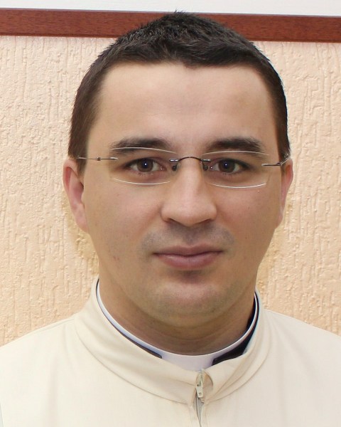 Marcin Bajda