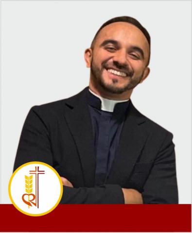 Portrait de Reinaldo Leitão