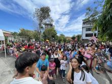 Seminario di Cebu.