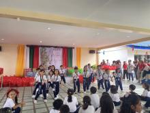 St. Hannibal Multi-level School, Paranaque.