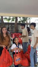 St. Hannibal Multi-level School, Paranaque.