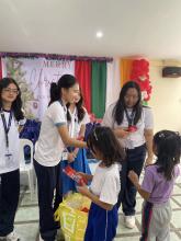 St. Hannibal Multi-level School, Paranaque.