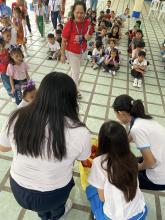 St. Hannibal Multi-level School, Paranaque.