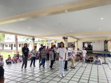 St. Hannibal Multi-level School, Paranaque.