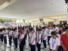 St. Hannibal Multi-level School, Paranaque.