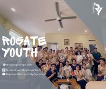 Rogate Youth Vietnam