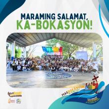 Diocese of Paranaque.
