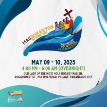 Diocese of Paranaque.