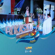 Diocese of Paranaque.