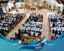 Diocese of Paranaque.