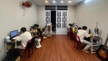Rogate Dormitory "Carlo Acutis" in Go Vap, Ho Chi Minh City, Vietnam.