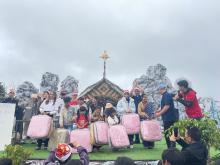 Christmas Sharing 2025 - Dalat, Vietnam