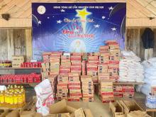 Christmas Sharing 2025 - Dalat, Vietnam