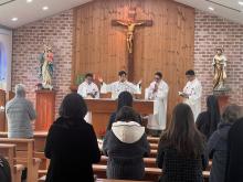 Centro Migranti di Suncheon 