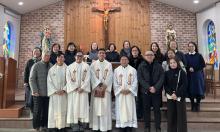 Centro Migranti di Suncheon 