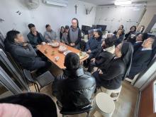 Centro Migranti di Suncheon 