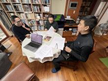 Stazione missionaria di Seoul