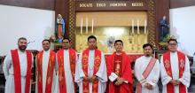 The RSC administration and the formators of other Congregations.