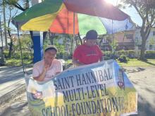 St. Hannibal Multi-Level School @ 25