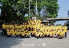 foto del gruppo generale