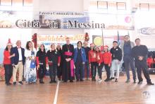 8° anniversario della cappellania filippina di Messina.