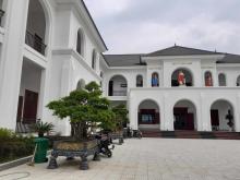 Centro pastorale della parrocchia di Cu Tan nella Provincia di Nghe An.