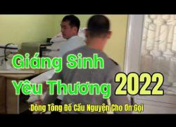 Embedded thumbnail for Vietnam: Christmas Sharing 2022