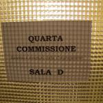 Continua il lavoro delle Commissioni Capitolari