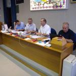 Il lavoro in aula della Commissione per l\&#039;Identit&agrave; carismatica