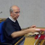 Il lavoro in aula della Commissione per l\&#039;Identit&agrave; carismatica