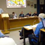 Conclusione lavori in aula della Commissione Identit&agrave; Carismatica