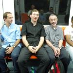 Visita a Grottaferrata