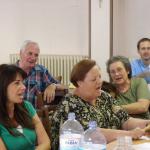 Visita a Grottaferrata