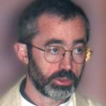 P. Cesare Bettoni<br>Consultore per la Promozione Vocazionale, la Formazione e gli Studi