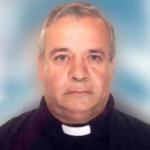P. Fortunato Siciliano<br>Segretario Generale, Archivista Generale, Rappresentante Legale della Congregazione