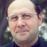 P. Angelo Sardone<br>Segretario e Consigliere della Provicia, Assistente Ecclesiastico LAVR & Famiglie Rog
