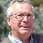 P. Vito Giorgio<br>Superiore, Economo (Nyanza, Africa)