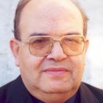 P. Michele Ferrara<br>Economo, Consigliere, Apostolato Poveri (Napoli)