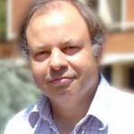 P. Gaetano Lo Russo<br>Promotore Vocazionale ERA, Consigliere (Assisi)