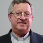 Pe. Jacinto Pizzetti<br>Vigário Provincial, Conselheiro, Ecônomo
