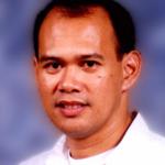 P. Marcelino Diaz  II<br>Superiore, Economo «Seminario» (Cebu)