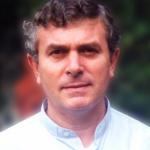 P. Luigi Toffanin<br>Superiore, Prefetto dei Religiosi Studenti di Teologia  (Aluva, India)