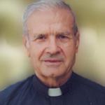 P. Ciranni Salvatore<br>Collaboratore in Parrocchia «St. Elisabeth Parish» (Van Nuys, California)