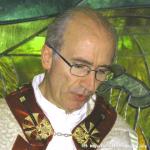 P. Giorgio Nalin, Superiore Generale dei Rogazionisti del Cuore di Gesù, 2004-2010.