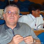 P. Giuseppe Bove (Italia) ,l’Economo Generale (confermato) del nuovo governo.