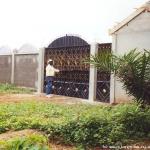 NGOYA…luogo della futura casa di formazione in Cameroun.